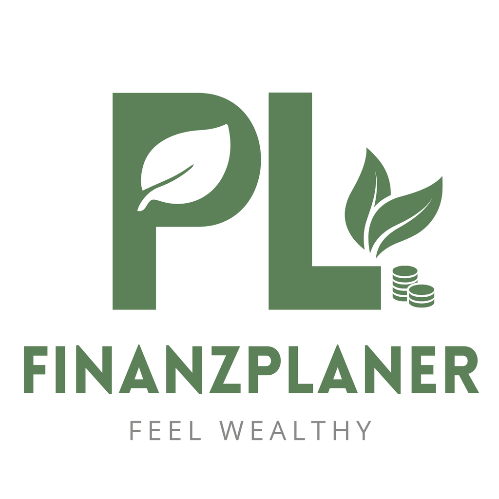 Phat Luong Finanzplaner Logo